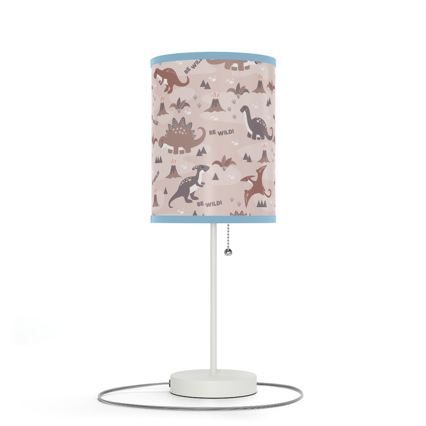 Lamp on a Stand, US|CA plug