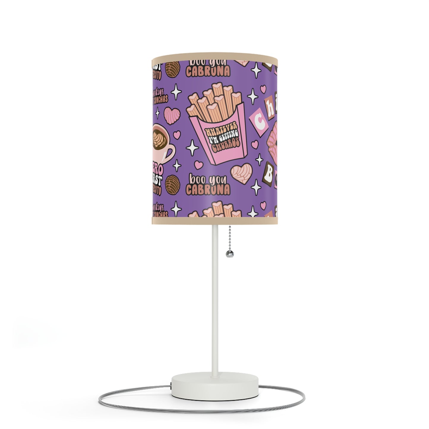 Lamp on a Stand, US|CA plug