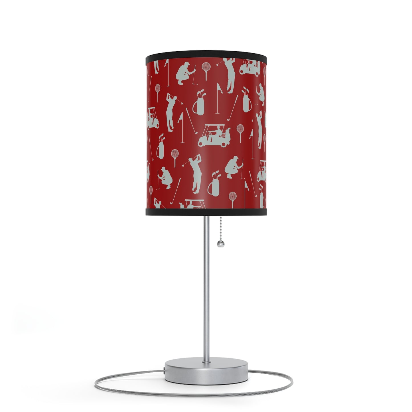 Lamp on a Stand, US|CA plug