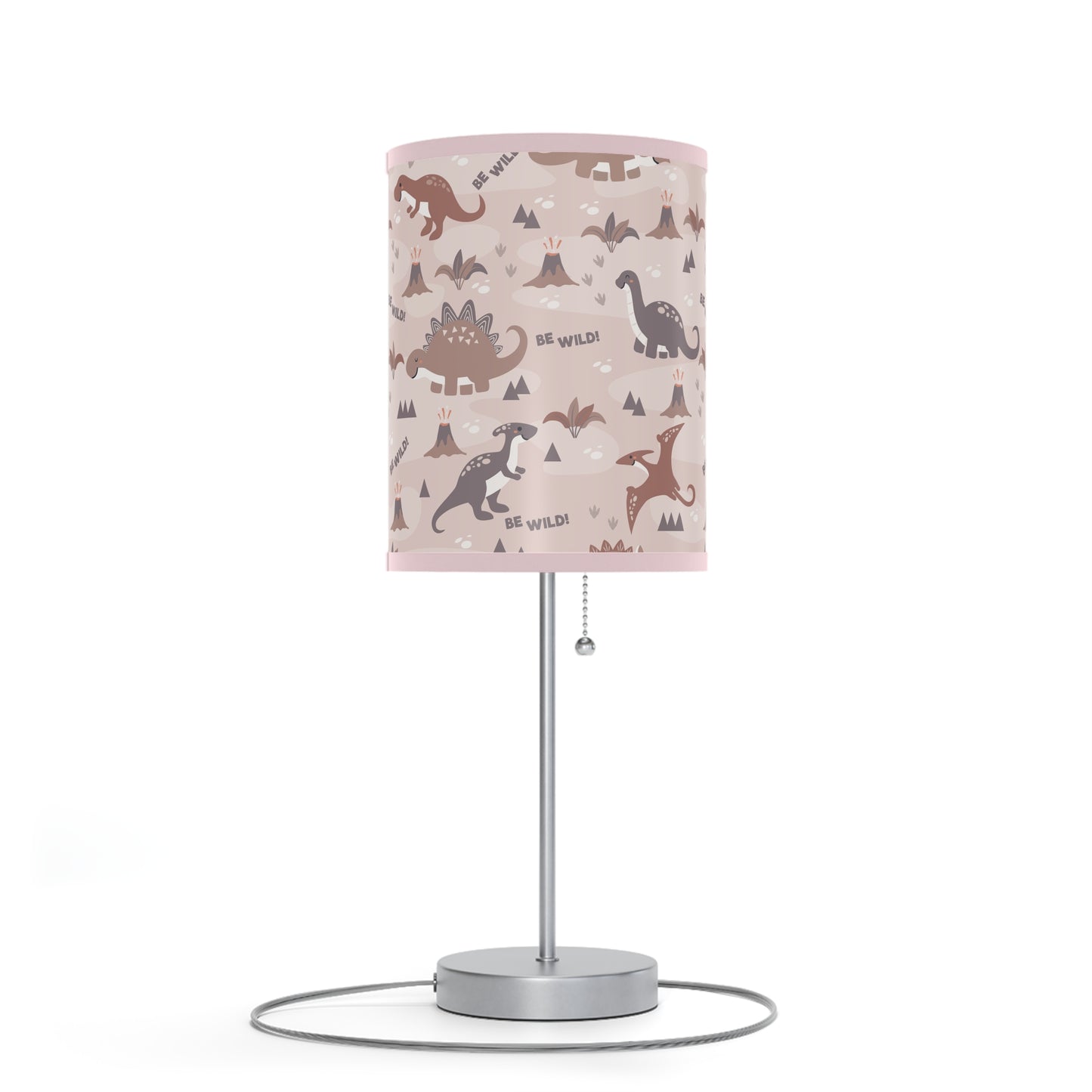 Lamp on a Stand, US|CA plug