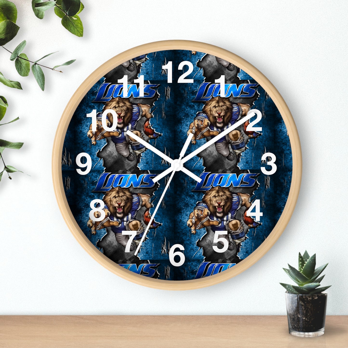 Wall Clock