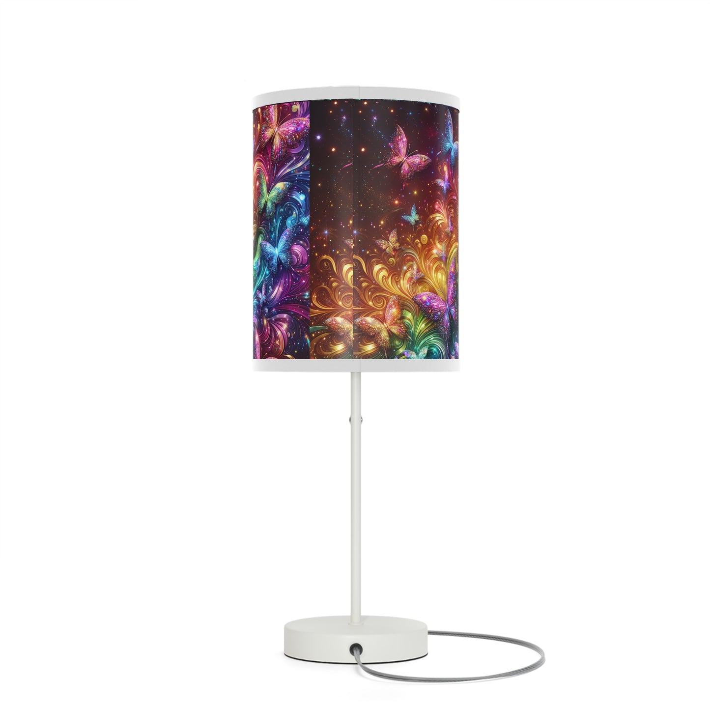 Lamp on a Stand, US|CA plug