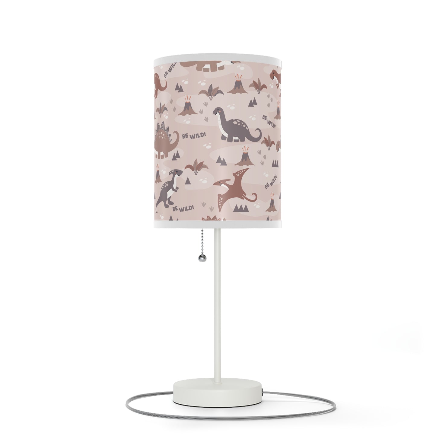 Lamp on a Stand, US|CA plug