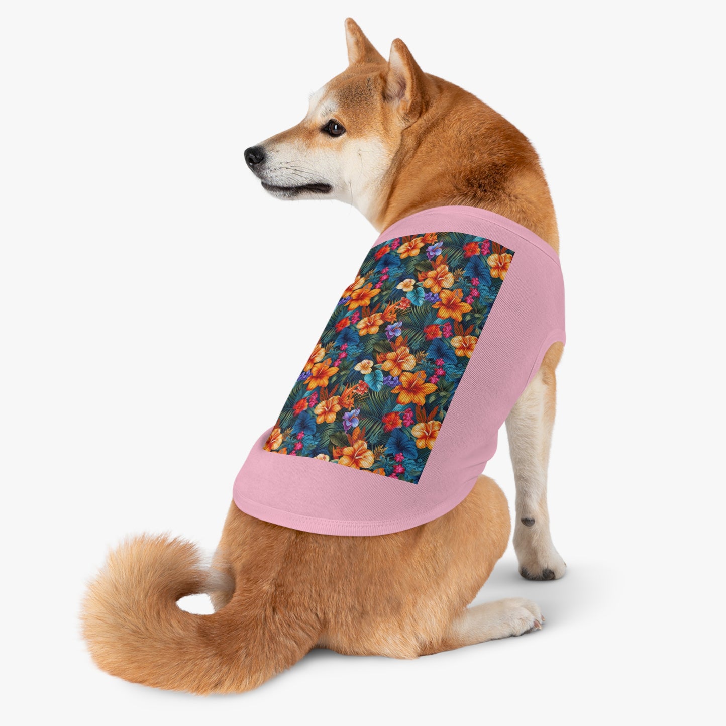 Pet Tank Top