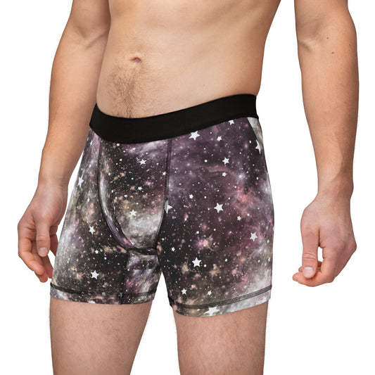 Men's Boxers (AOP)