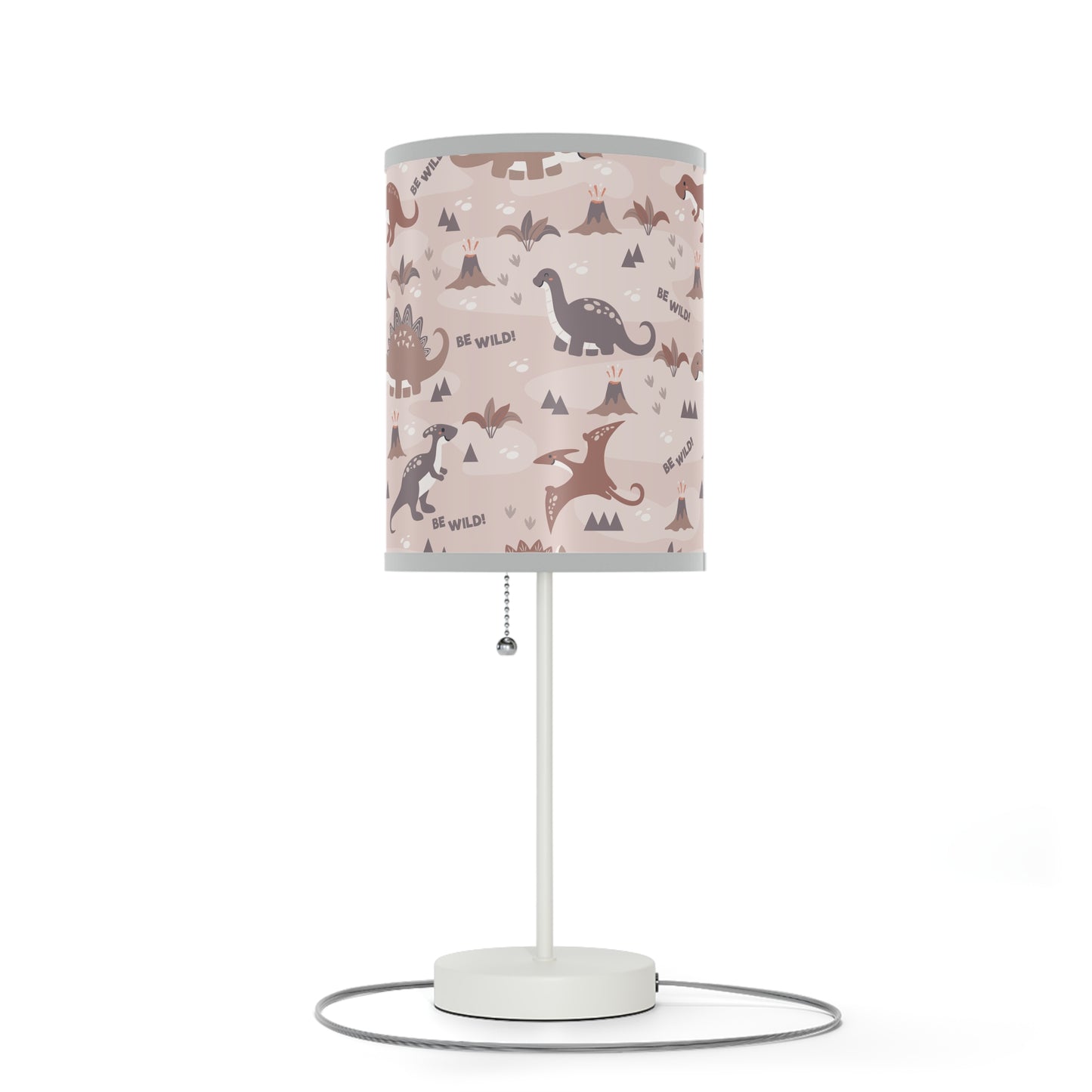 Lamp on a Stand, US|CA plug