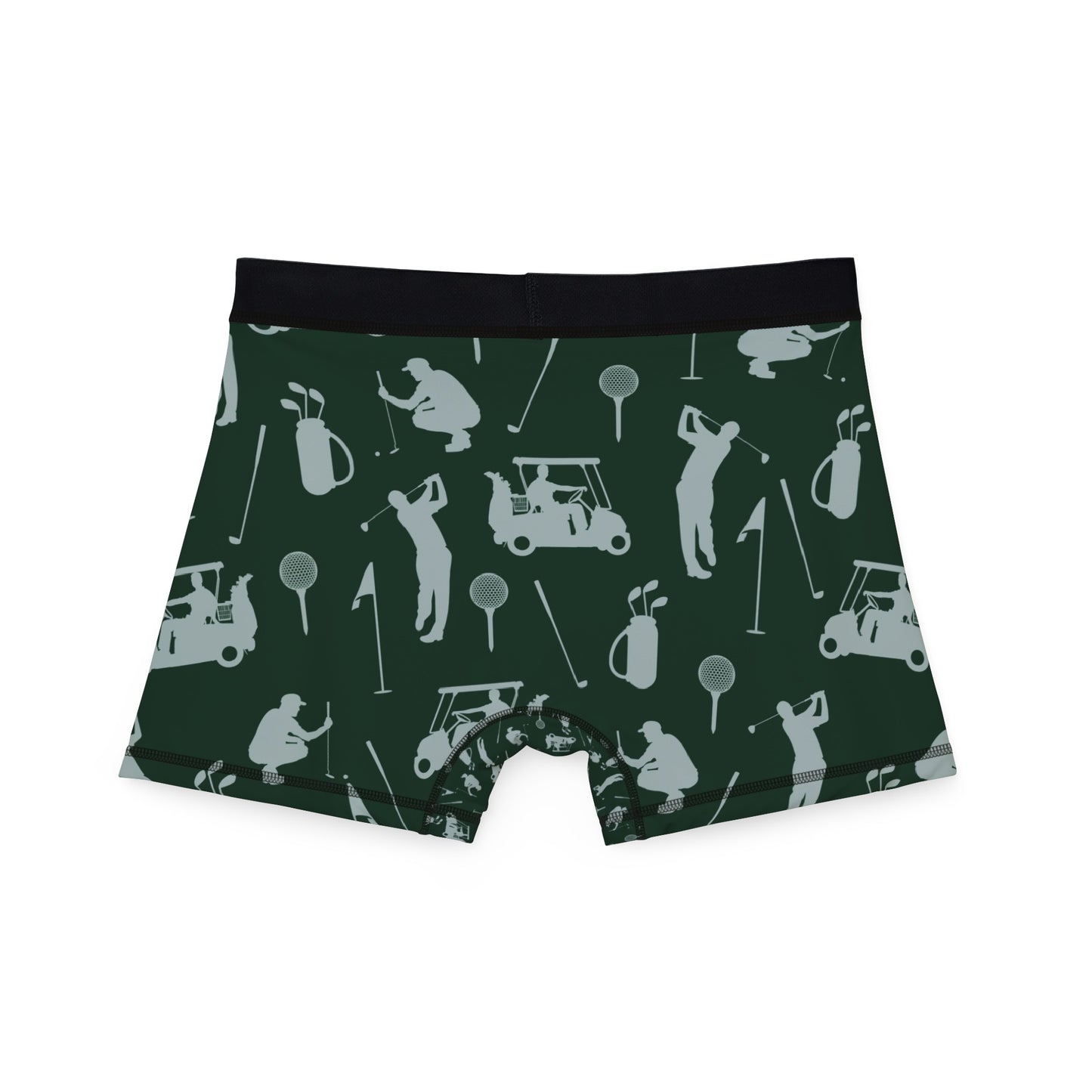 Men's Boxers (AOP)