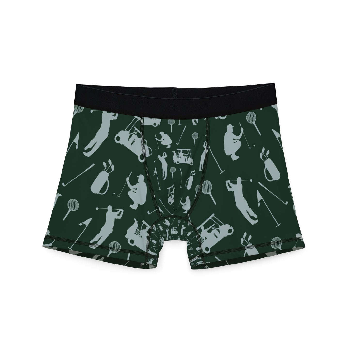 Men's Boxers (AOP)