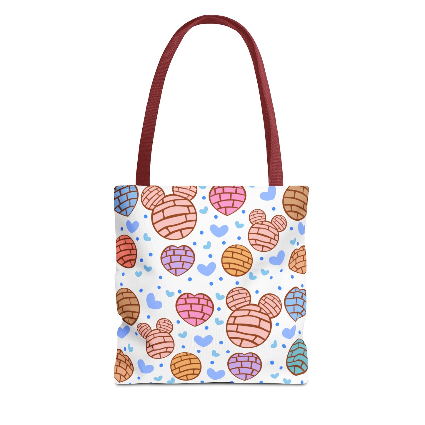 Tote Bag (AOP)