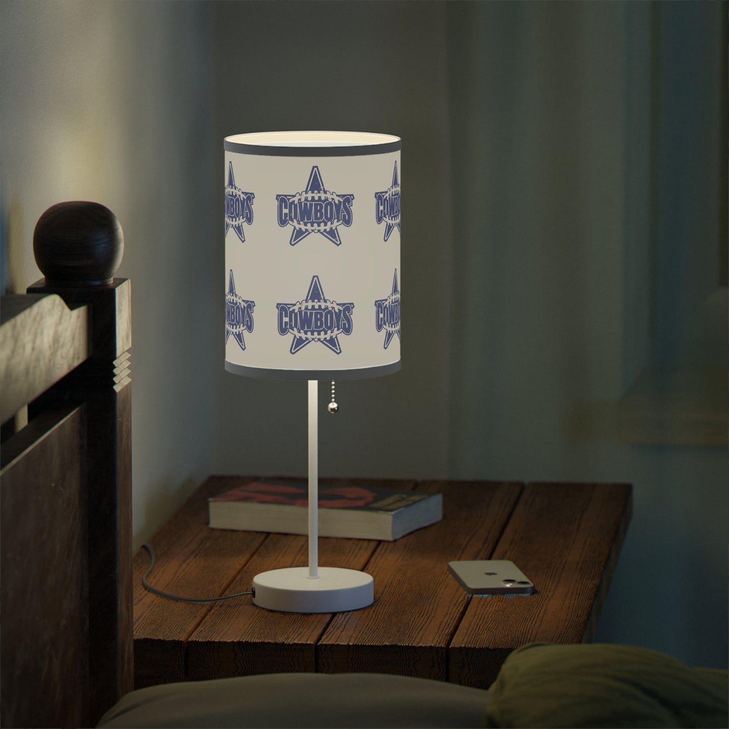 Lamp on a Stand, US|CA plug