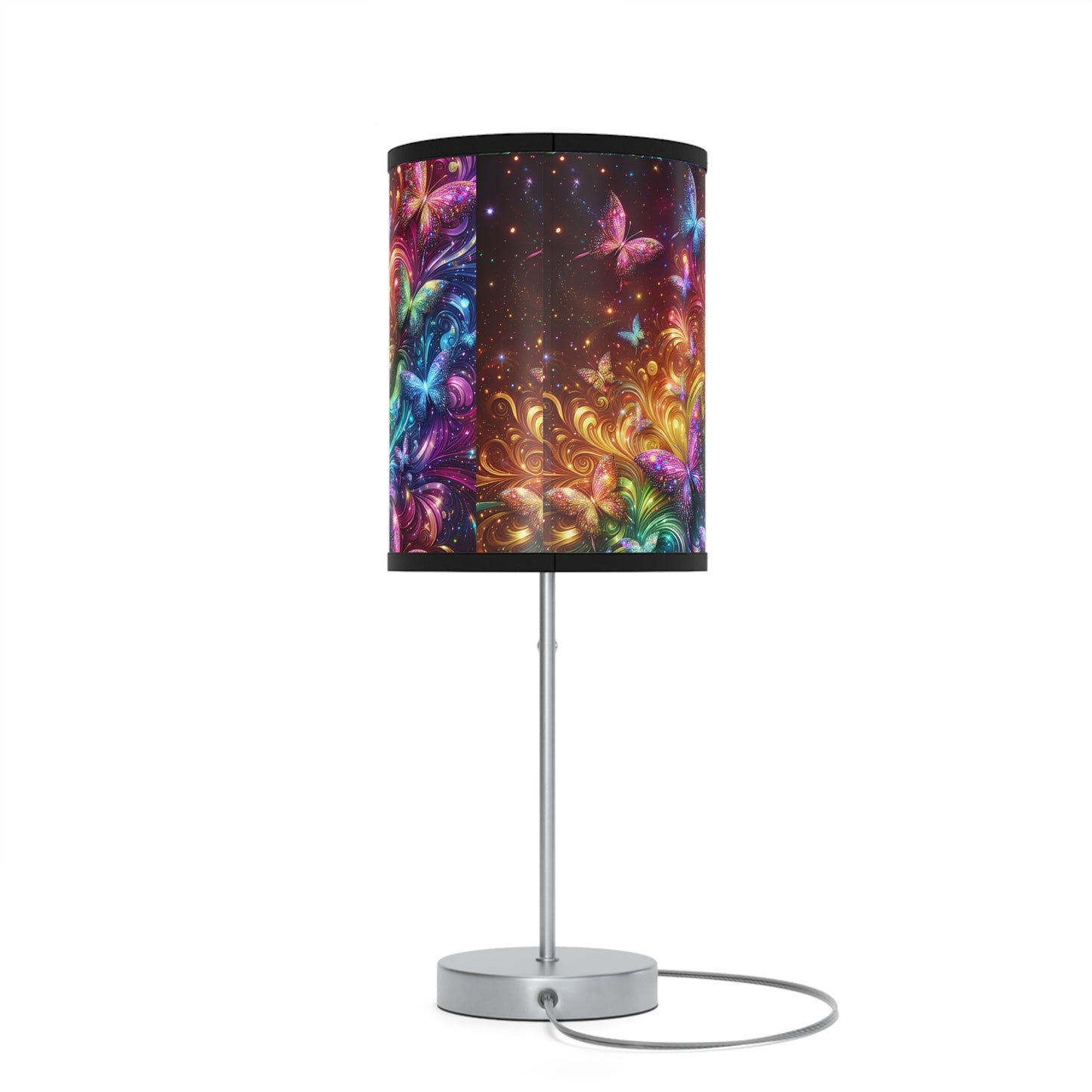 Lamp on a Stand, US|CA plug