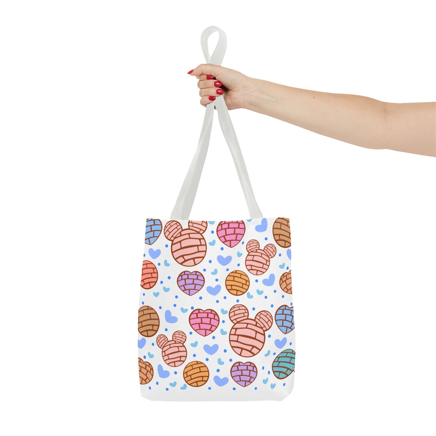 Tote Bag (AOP)