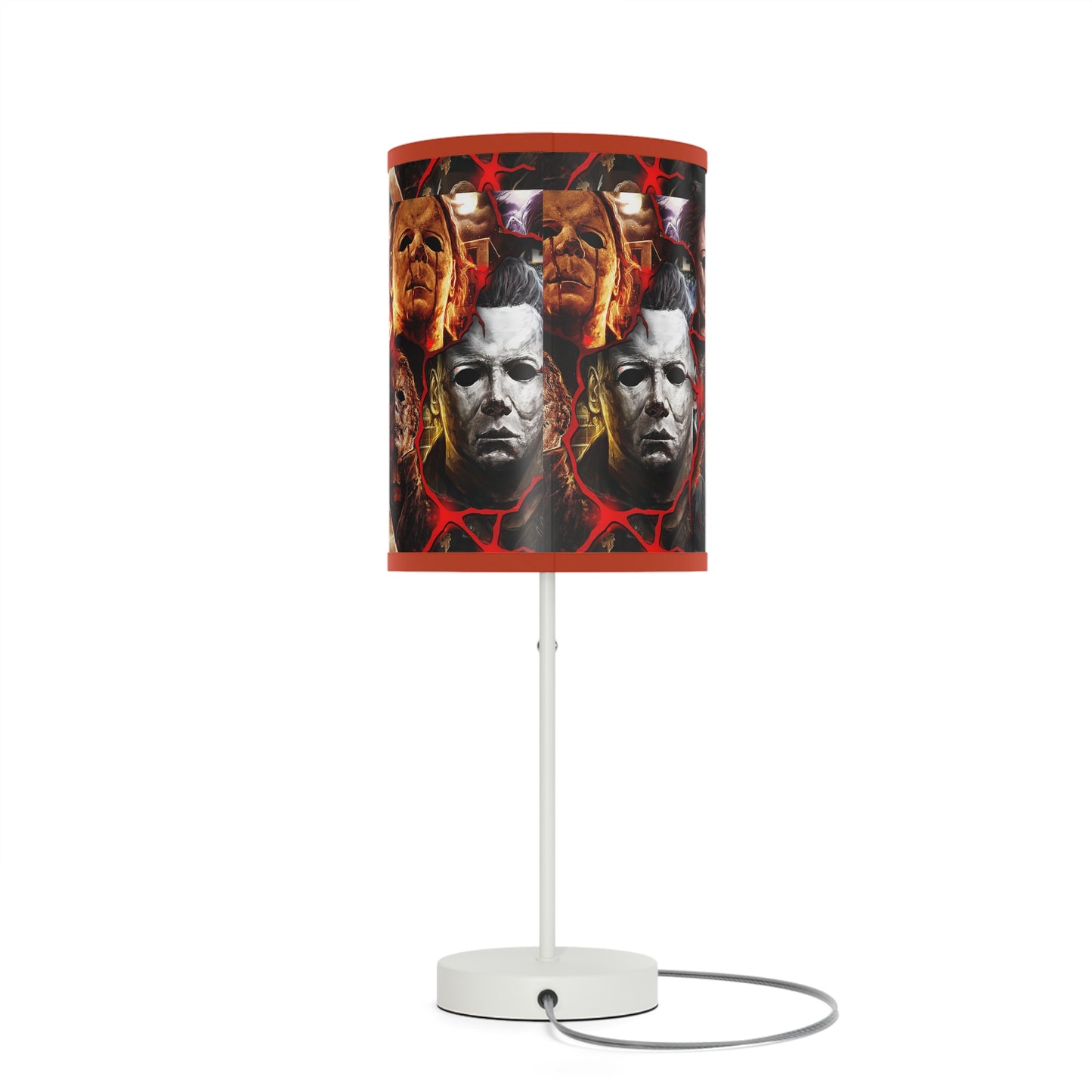 Lamp on a Stand, US|CA plug