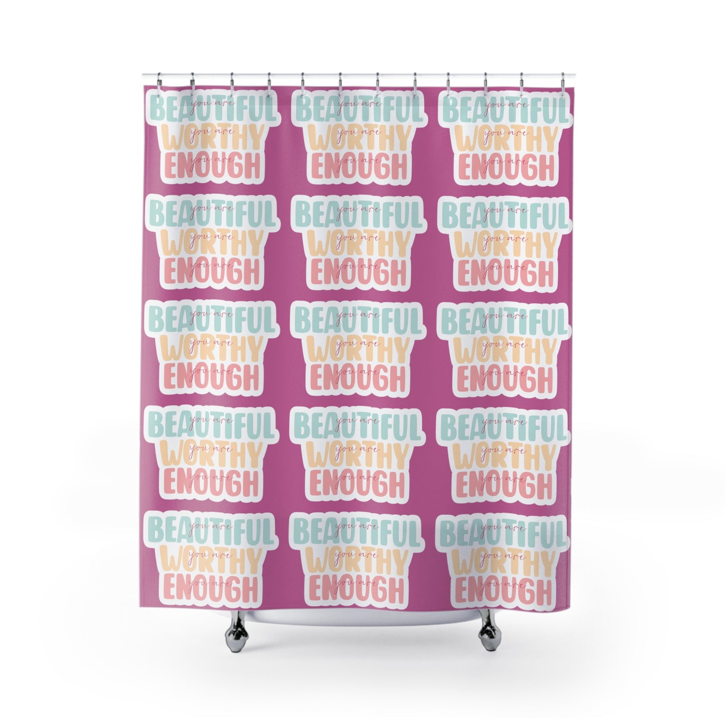 Shower Curtains