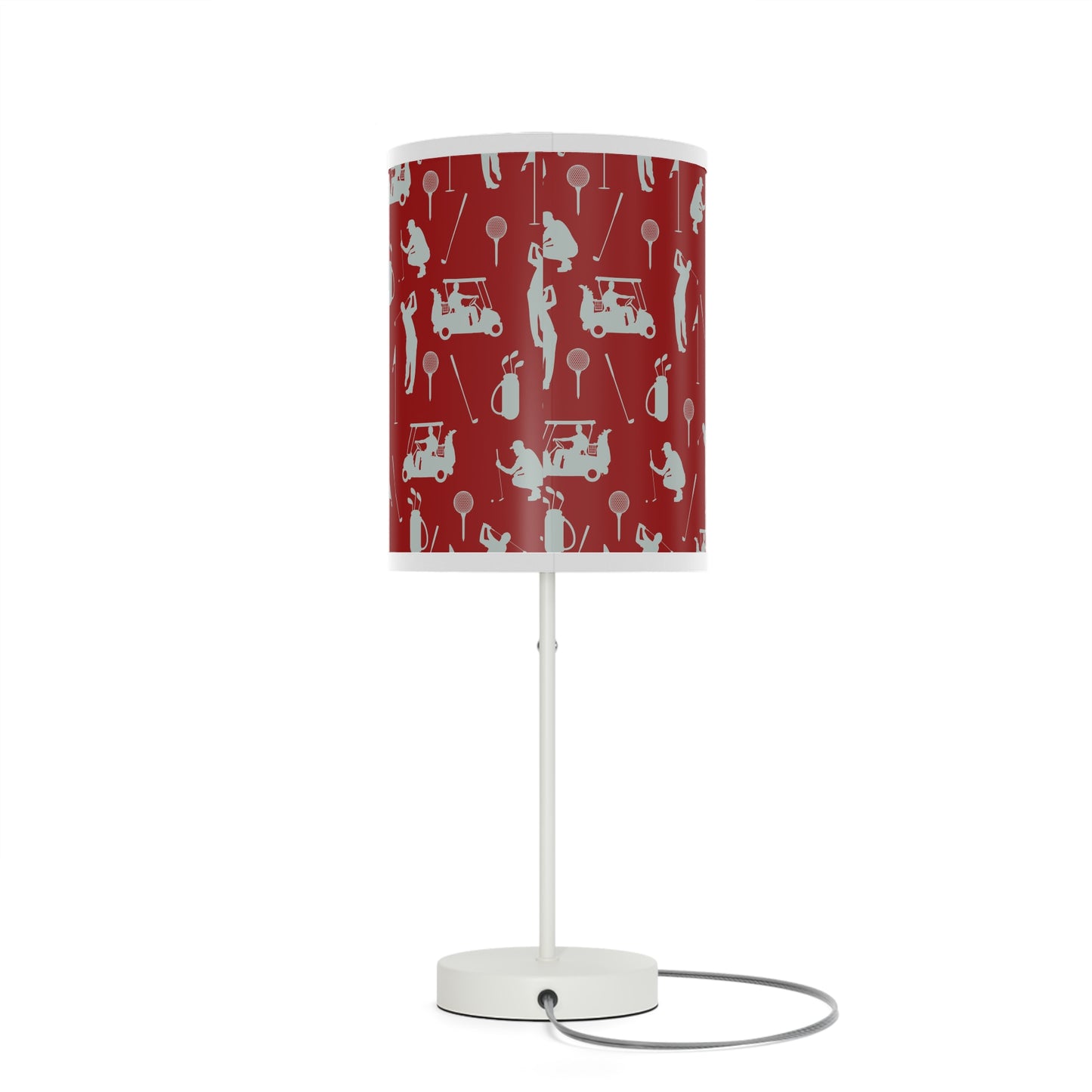 Lamp on a Stand, US|CA plug