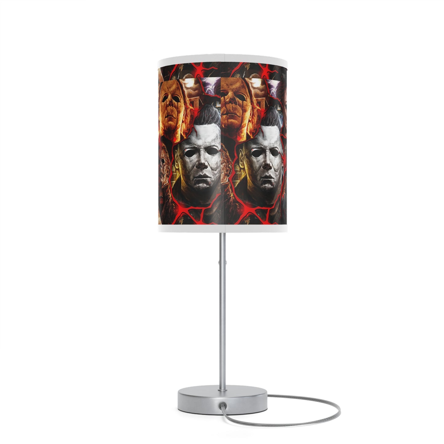 Lamp on a Stand, US|CA plug