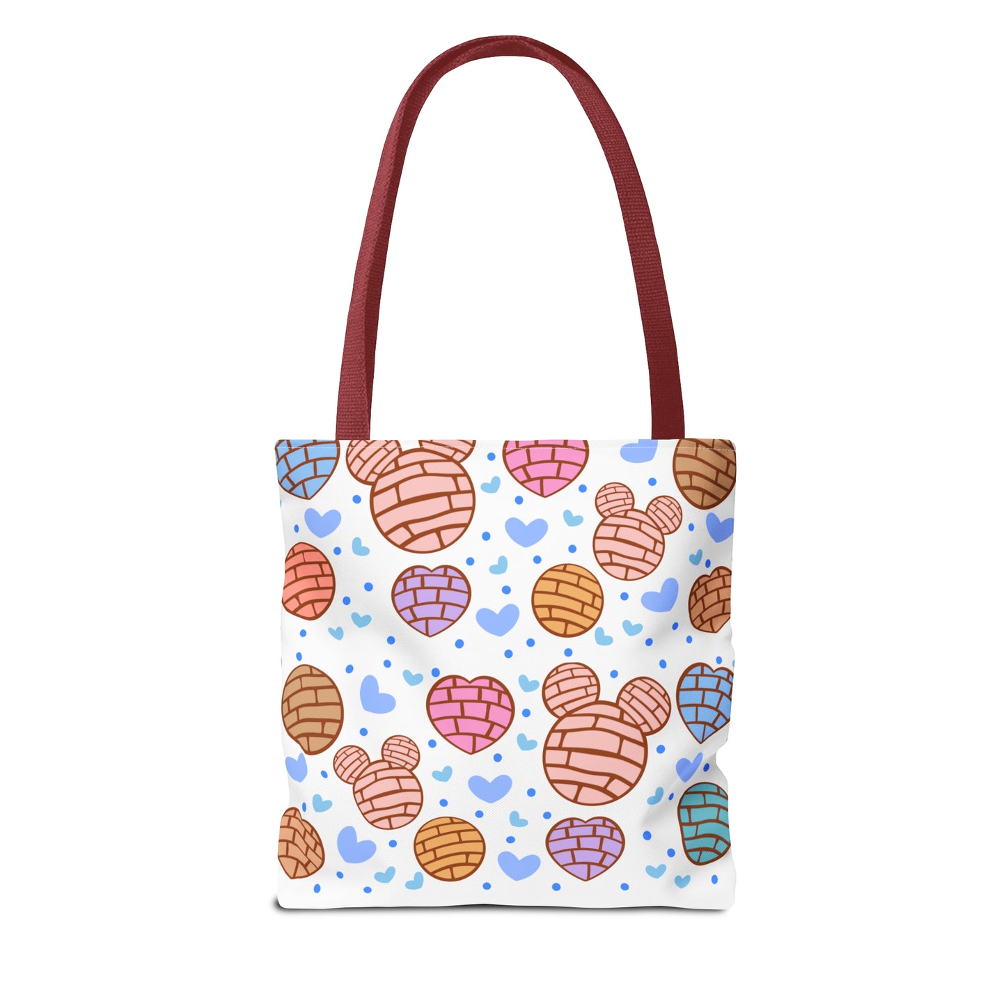 Tote Bag (AOP)