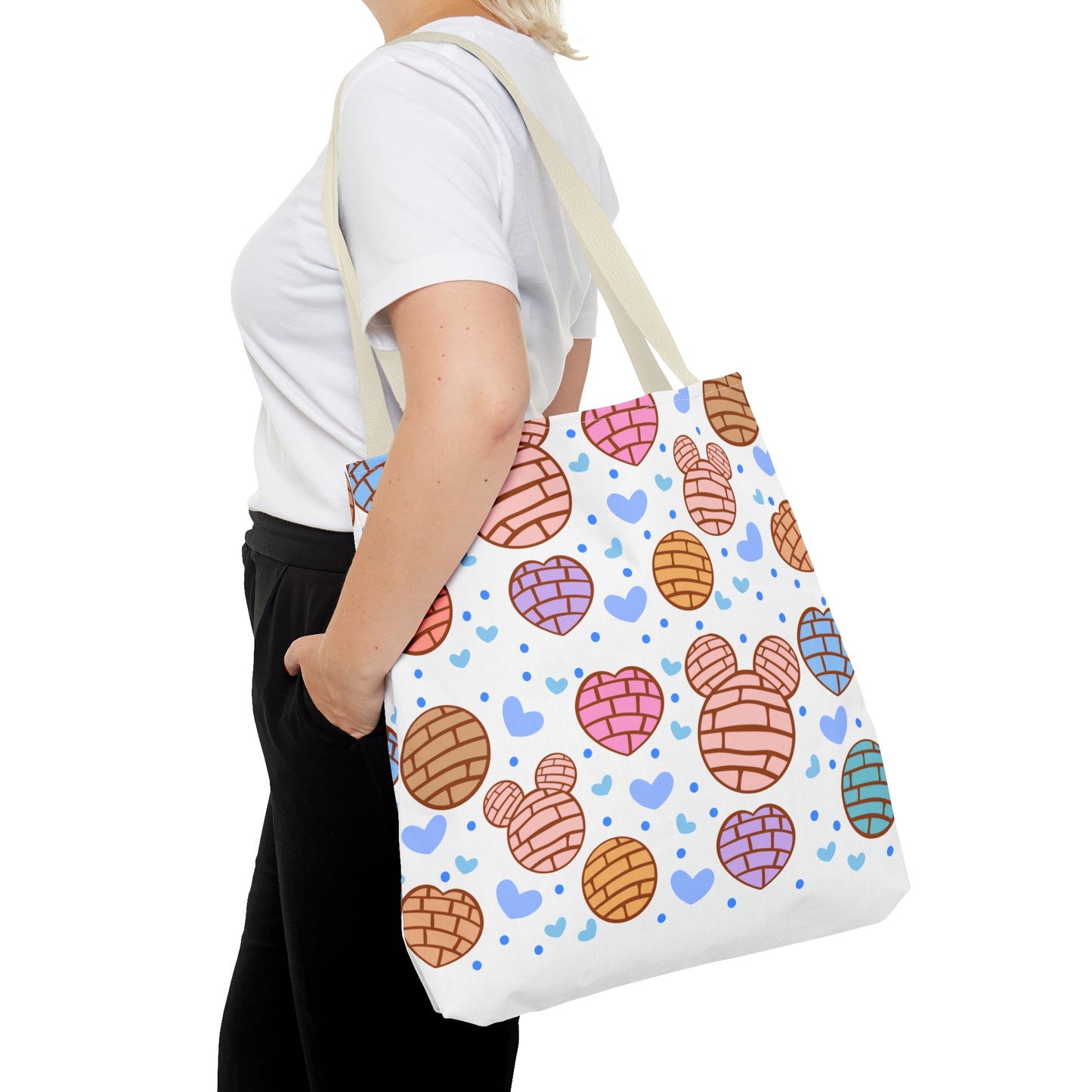 Tote Bag (AOP)