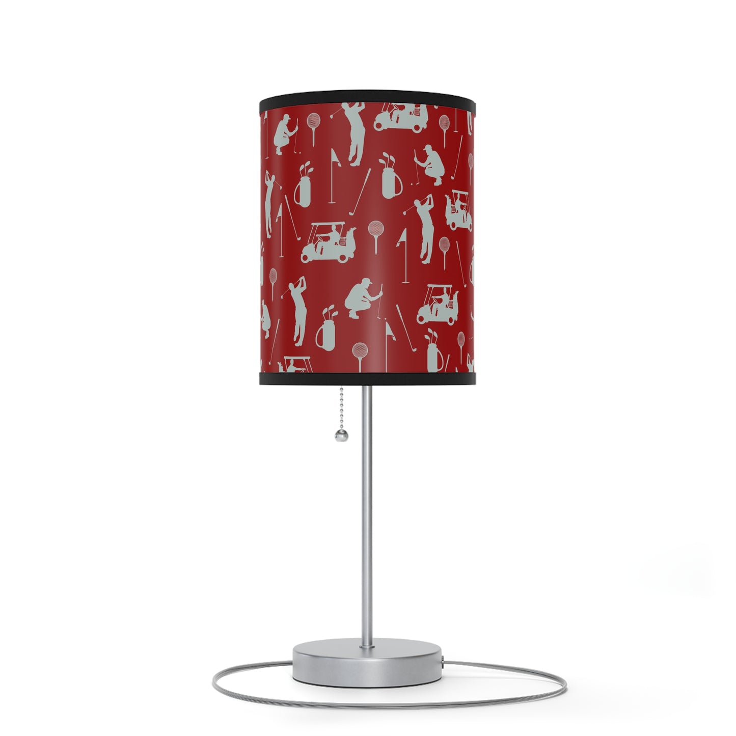 Lamp on a Stand, US|CA plug