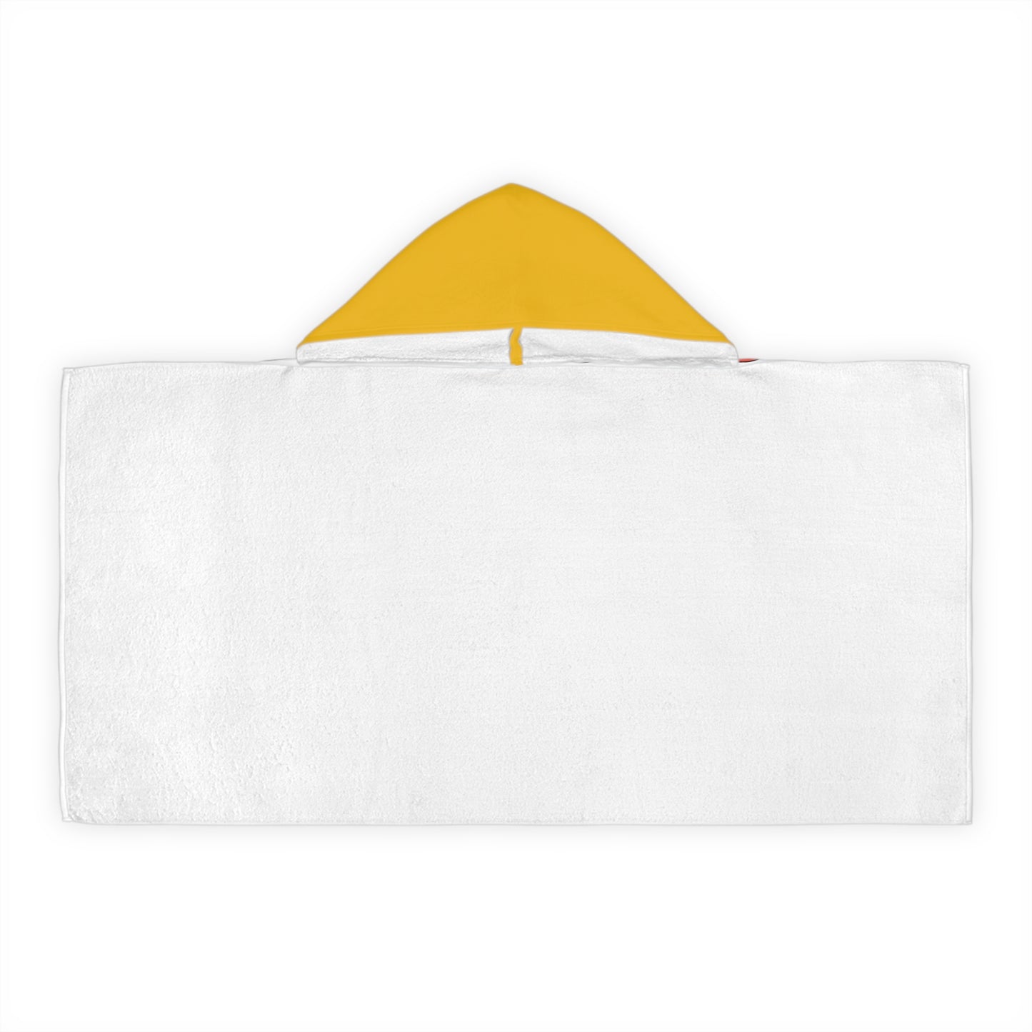 Youth Hooded Towel