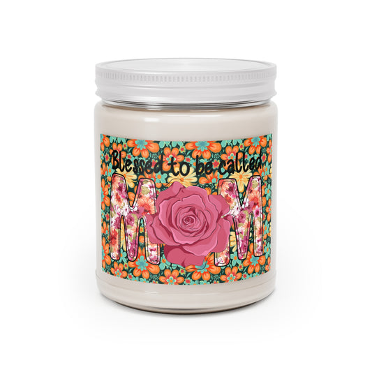 Scented Candles, 9oz