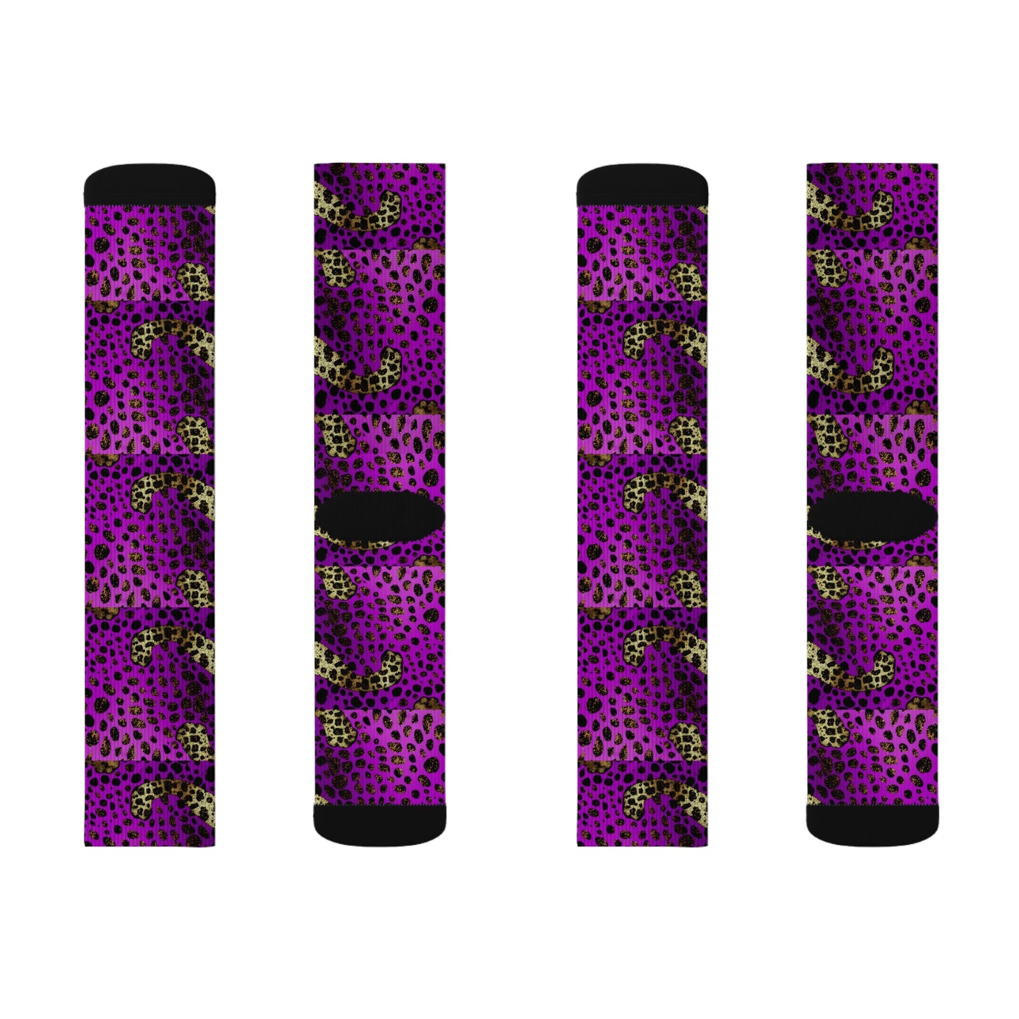 Sublimation Socks