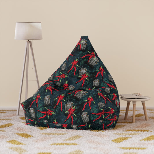 Bean Bag Chair Cover