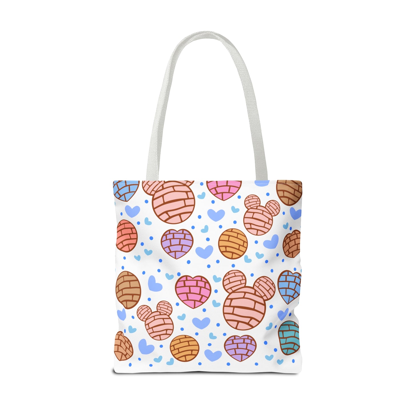 Tote Bag (AOP)