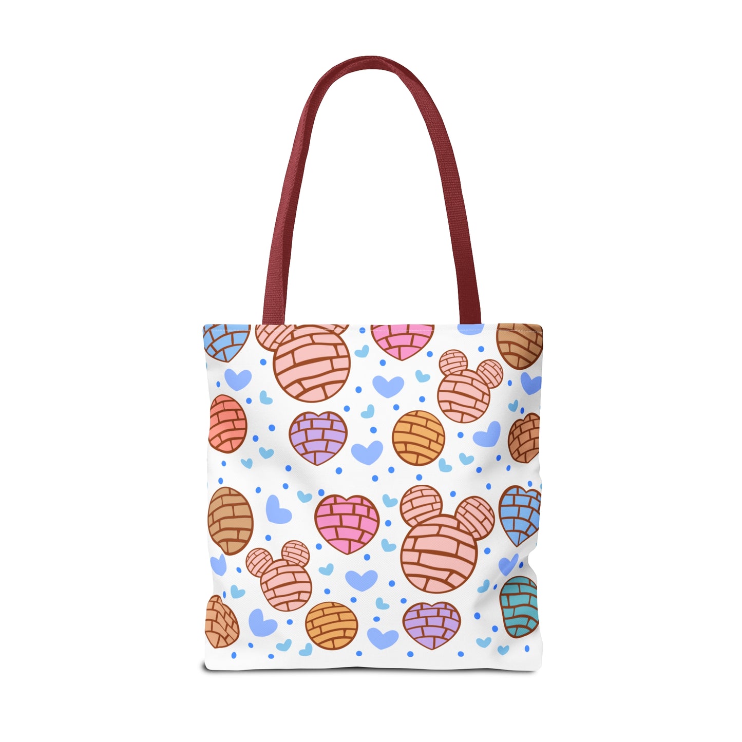 Tote Bag (AOP)