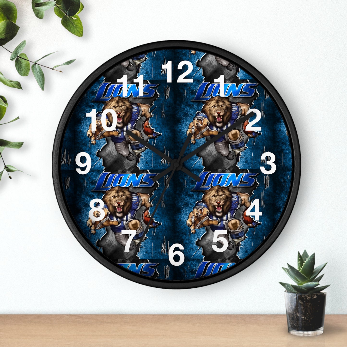 Wall Clock