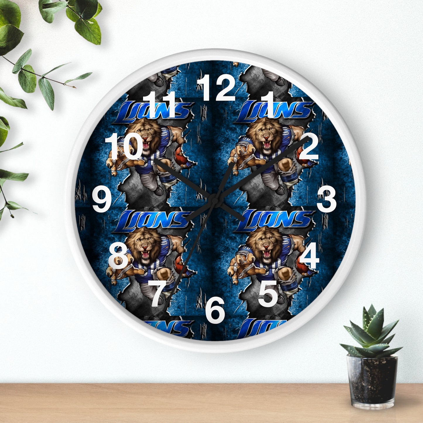 Wall Clock