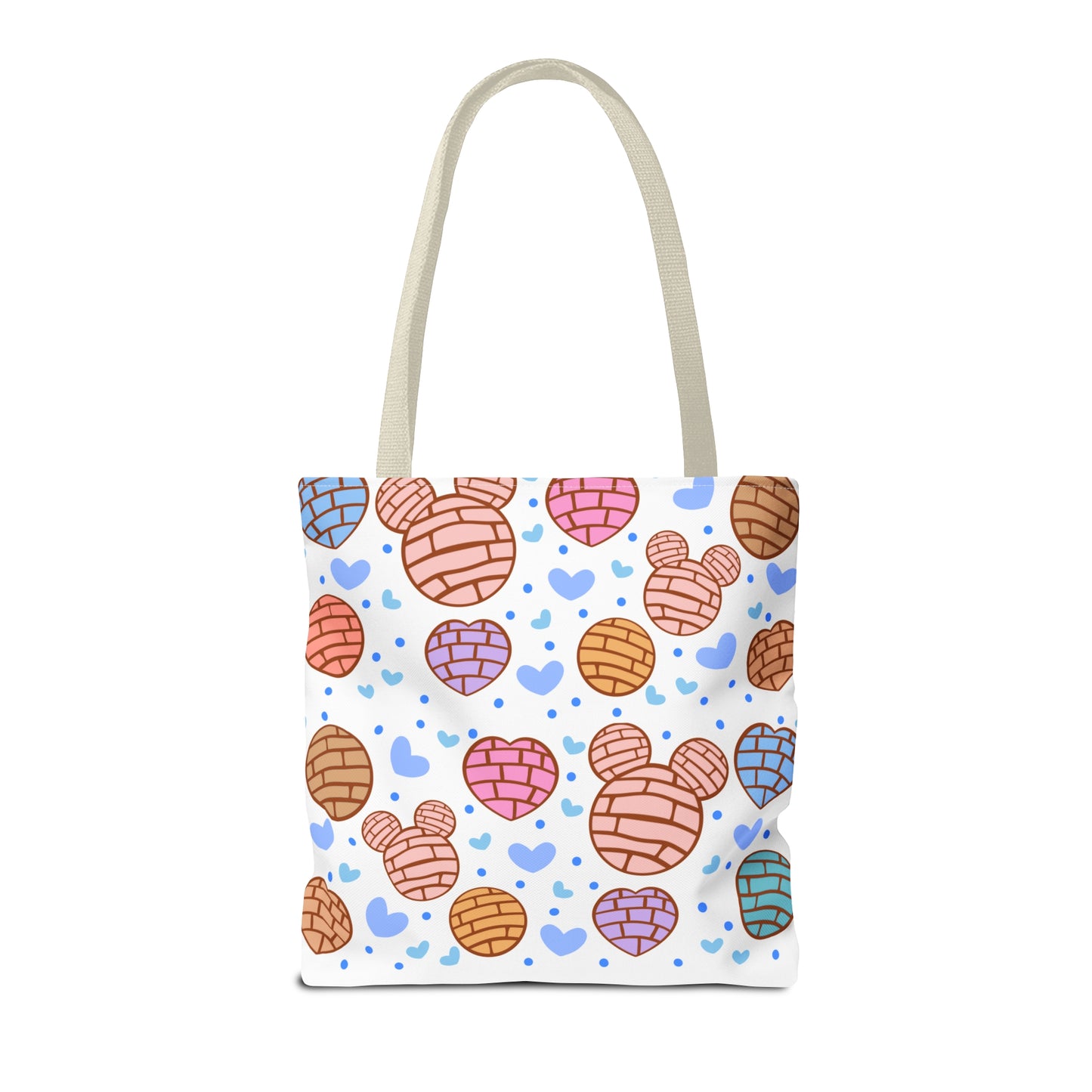 Tote Bag (AOP)