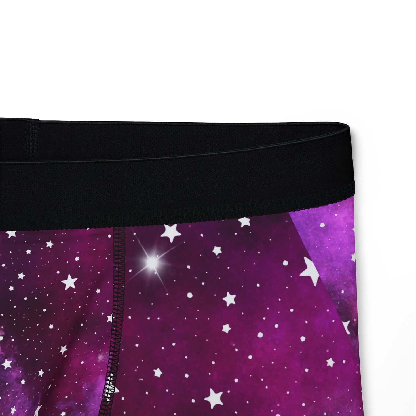 Men's Boxers (AOP)