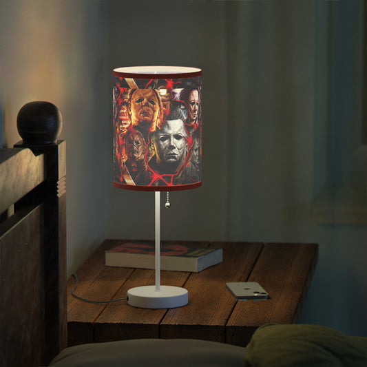 Lamp on a Stand, US|CA plug