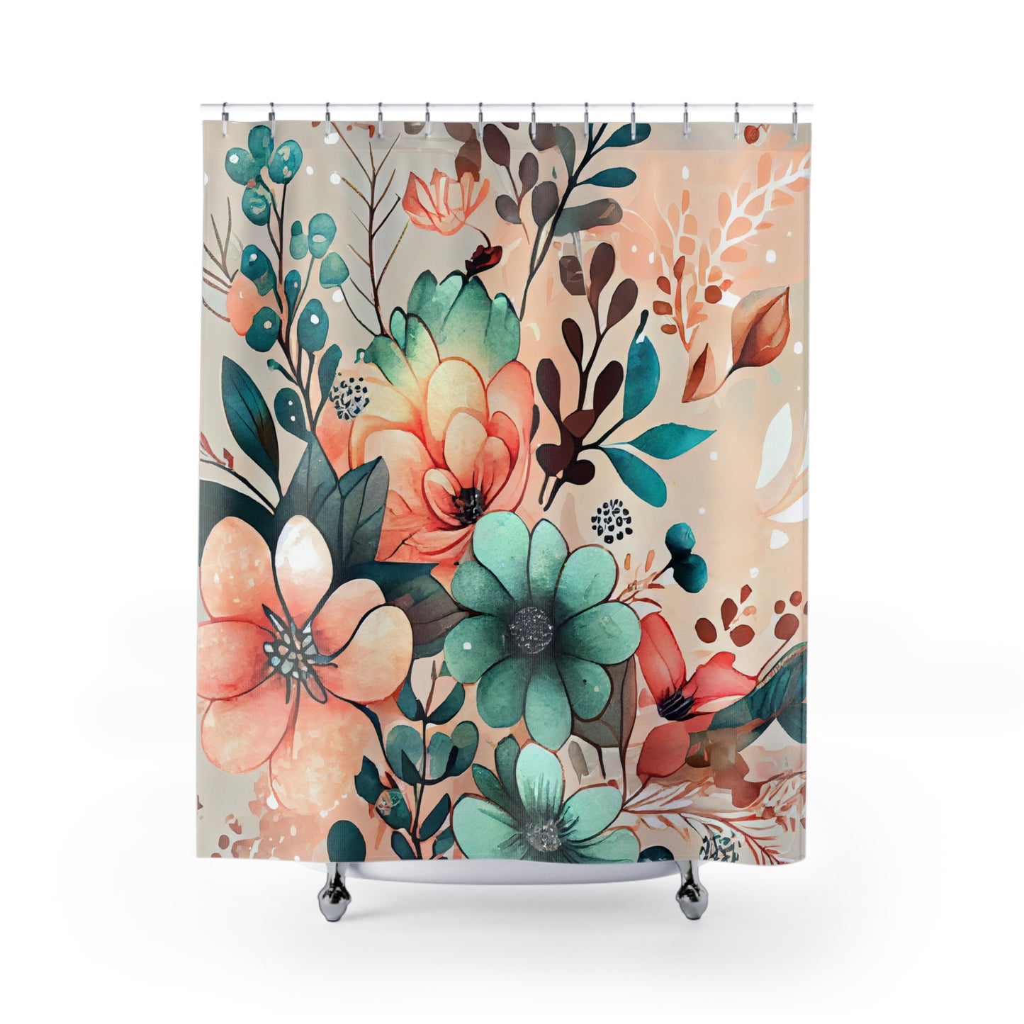 Shower Curtains