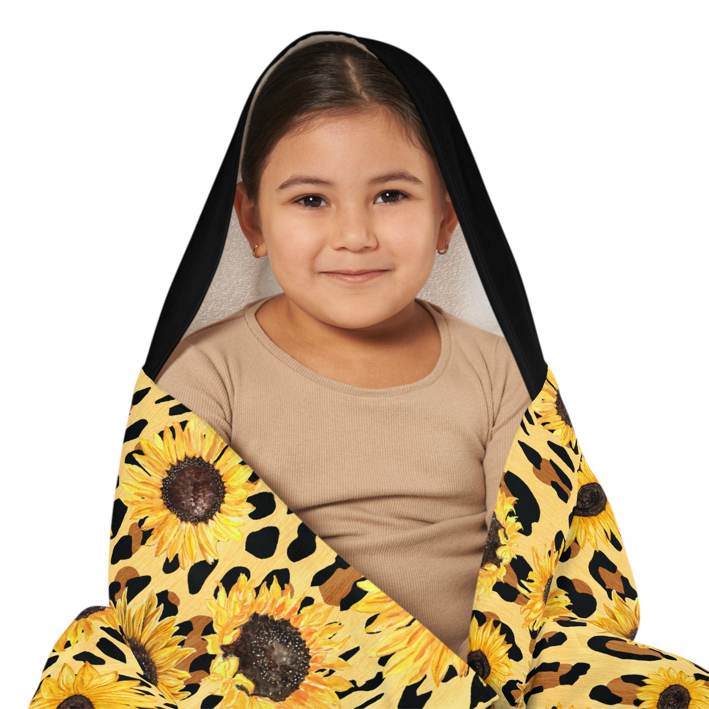 Youth Hooded Towel