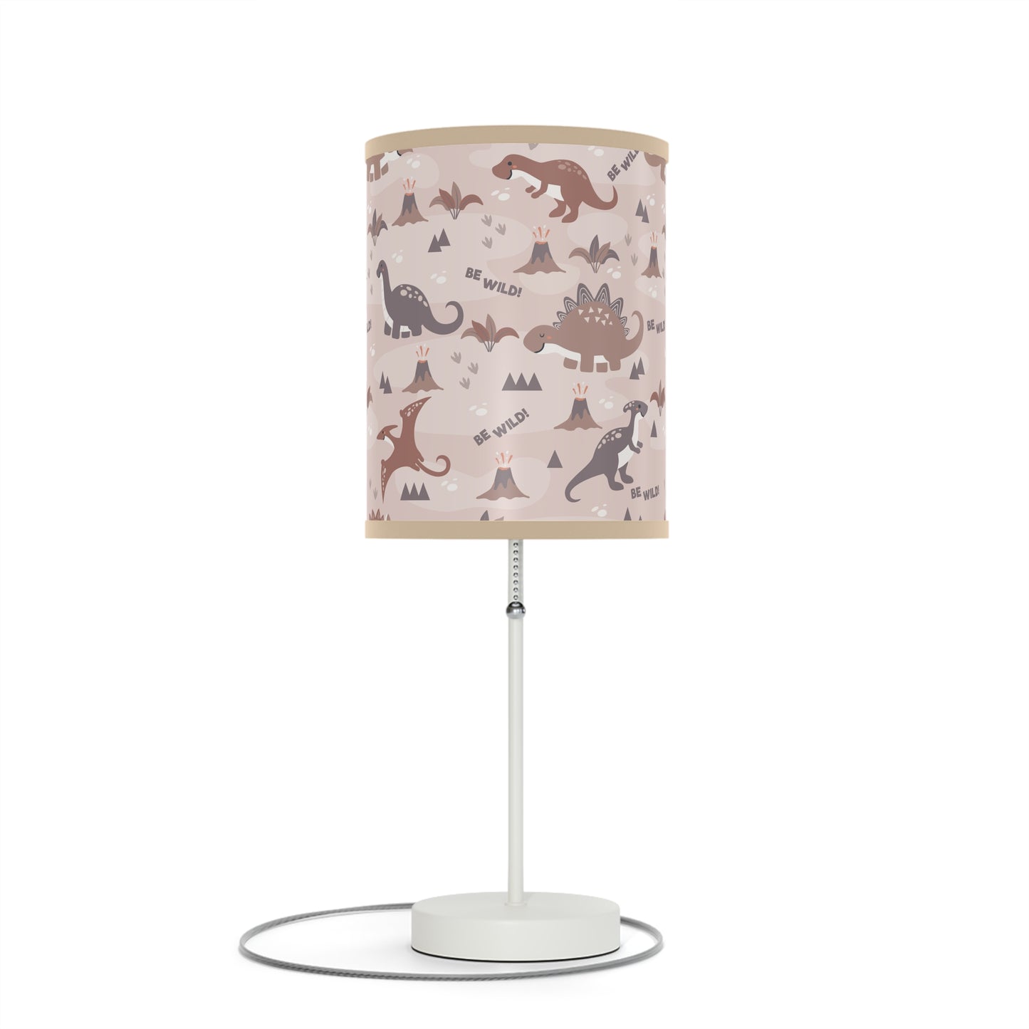 Lamp on a Stand, US|CA plug