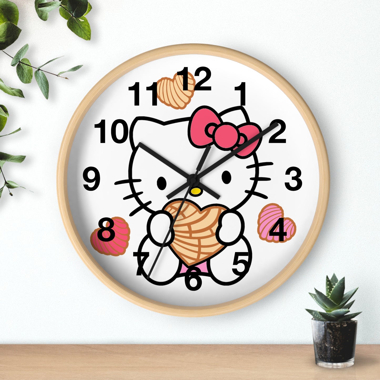 Wall Clock