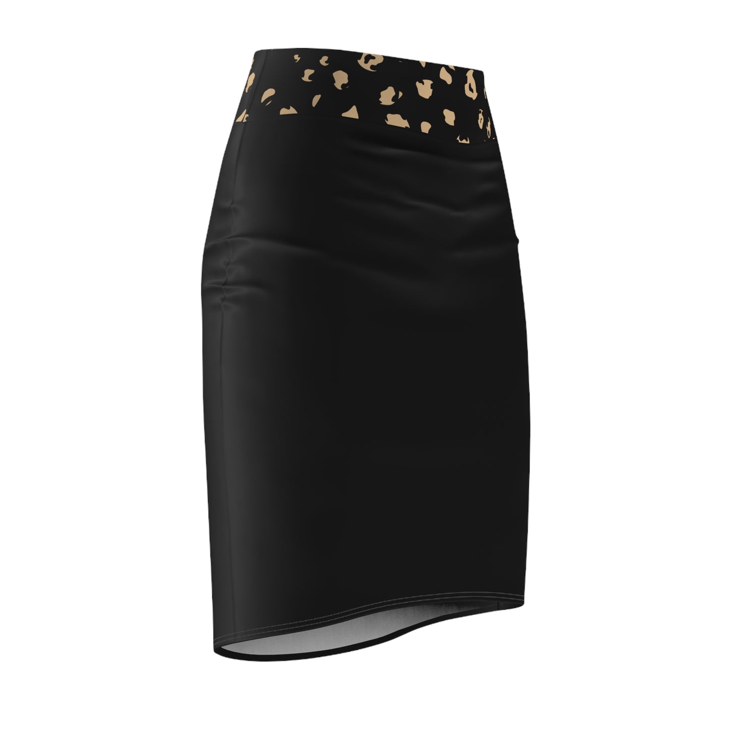 Women's Pencil Skirt (AOP)