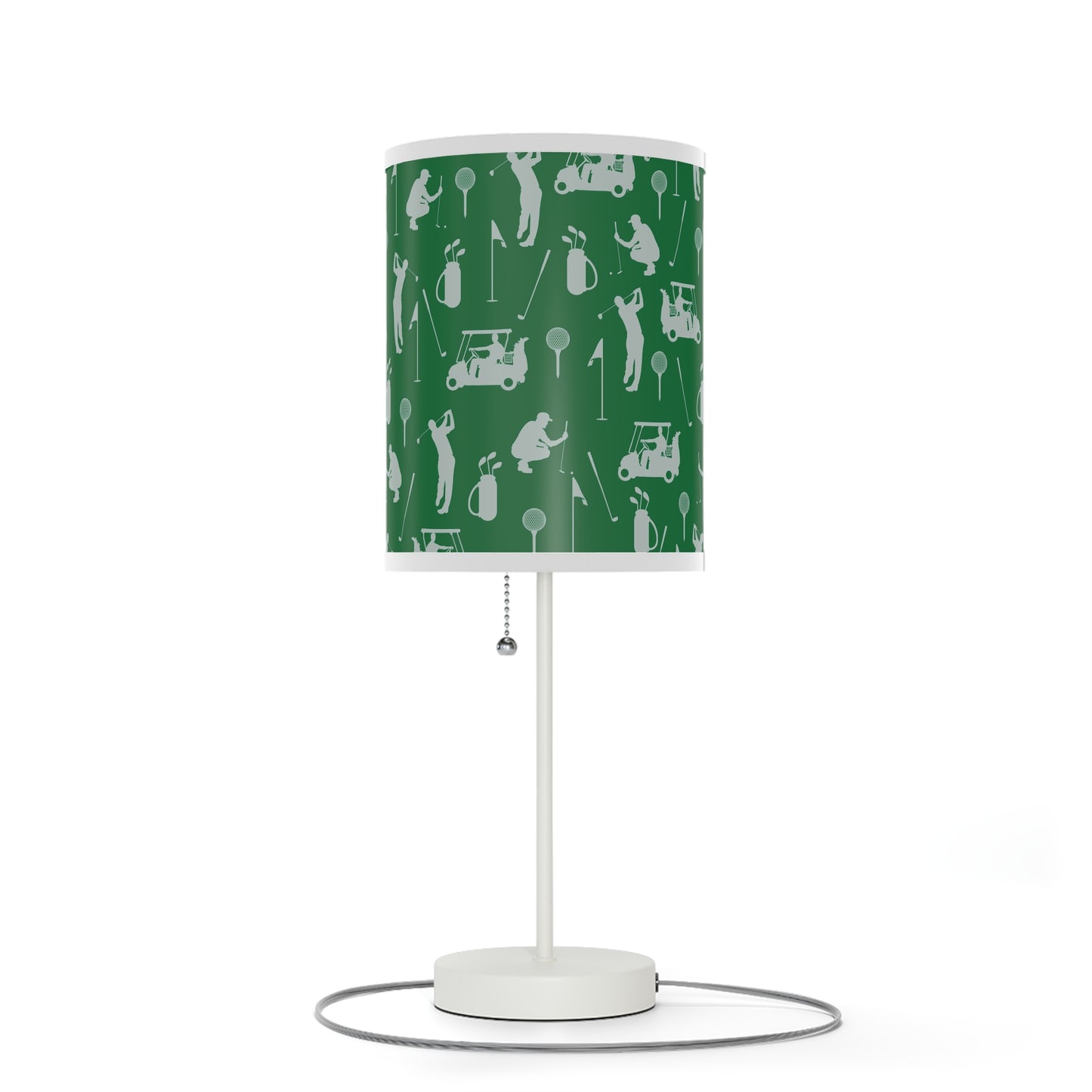 Lamp on a Stand, US|CA plug