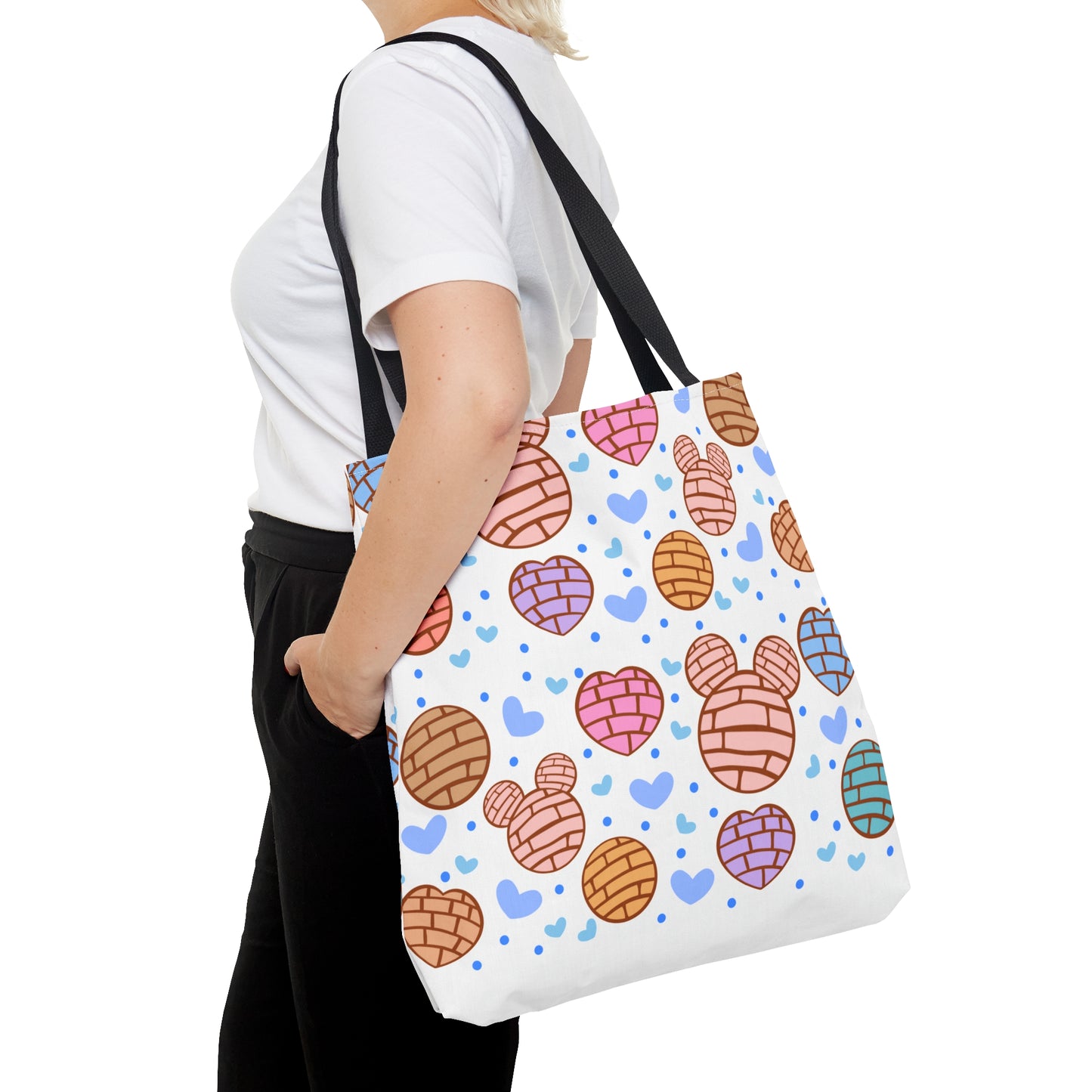 Tote Bag (AOP)