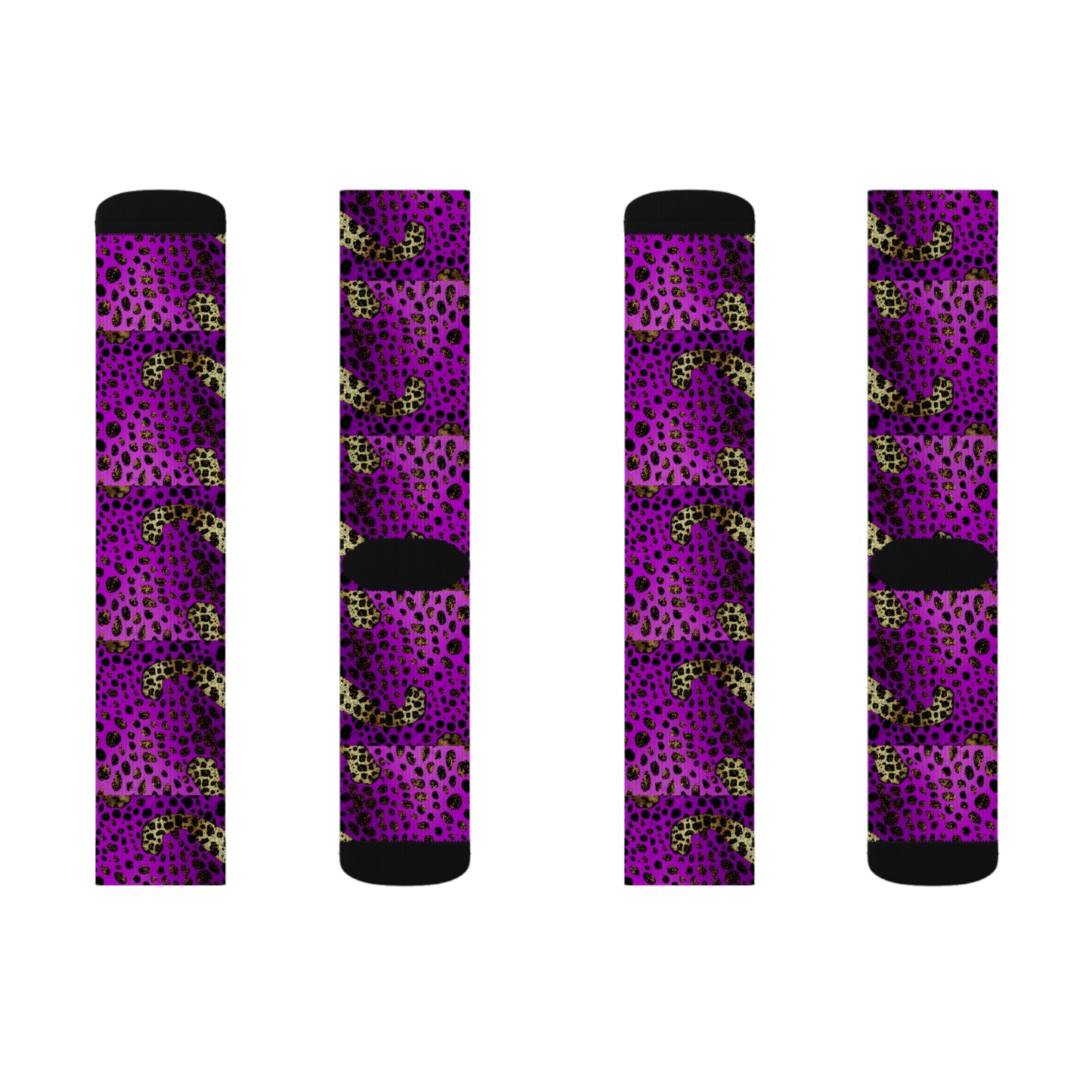 Sublimation Socks