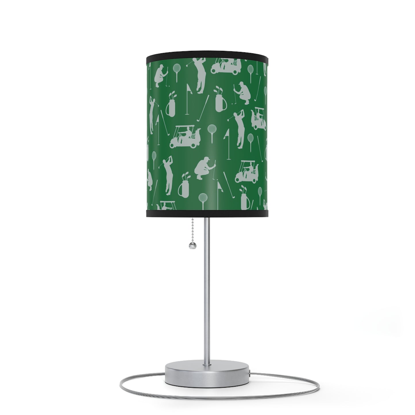 Lamp on a Stand, US|CA plug