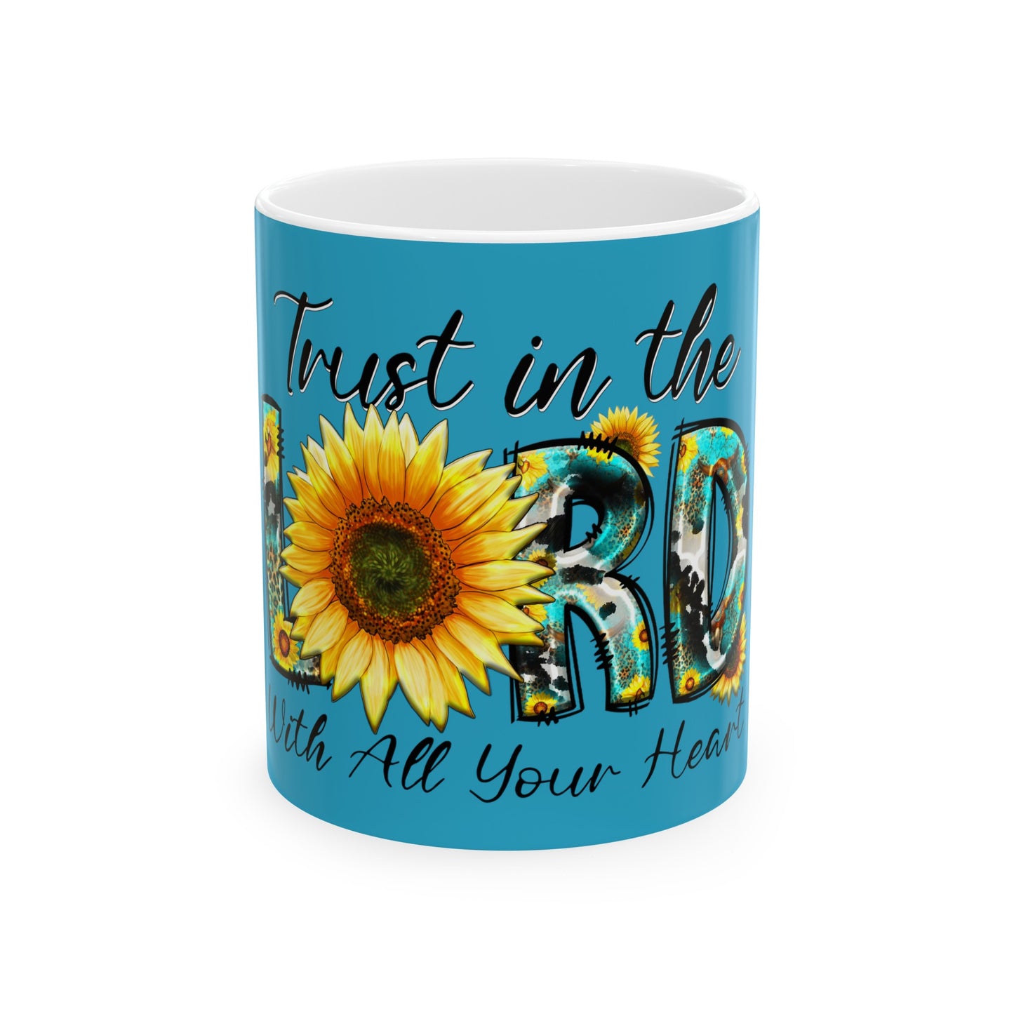 Ceramic Mug, (11oz, 15oz)