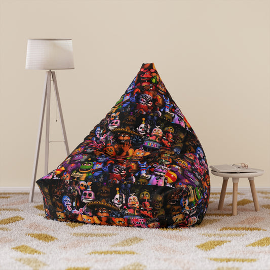 Bean Bag Chair Cover