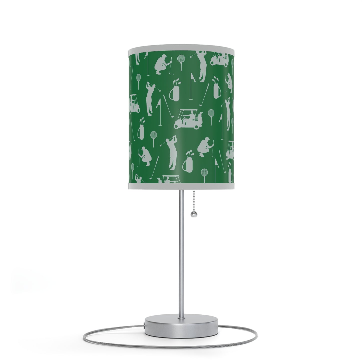 Lamp on a Stand, US|CA plug