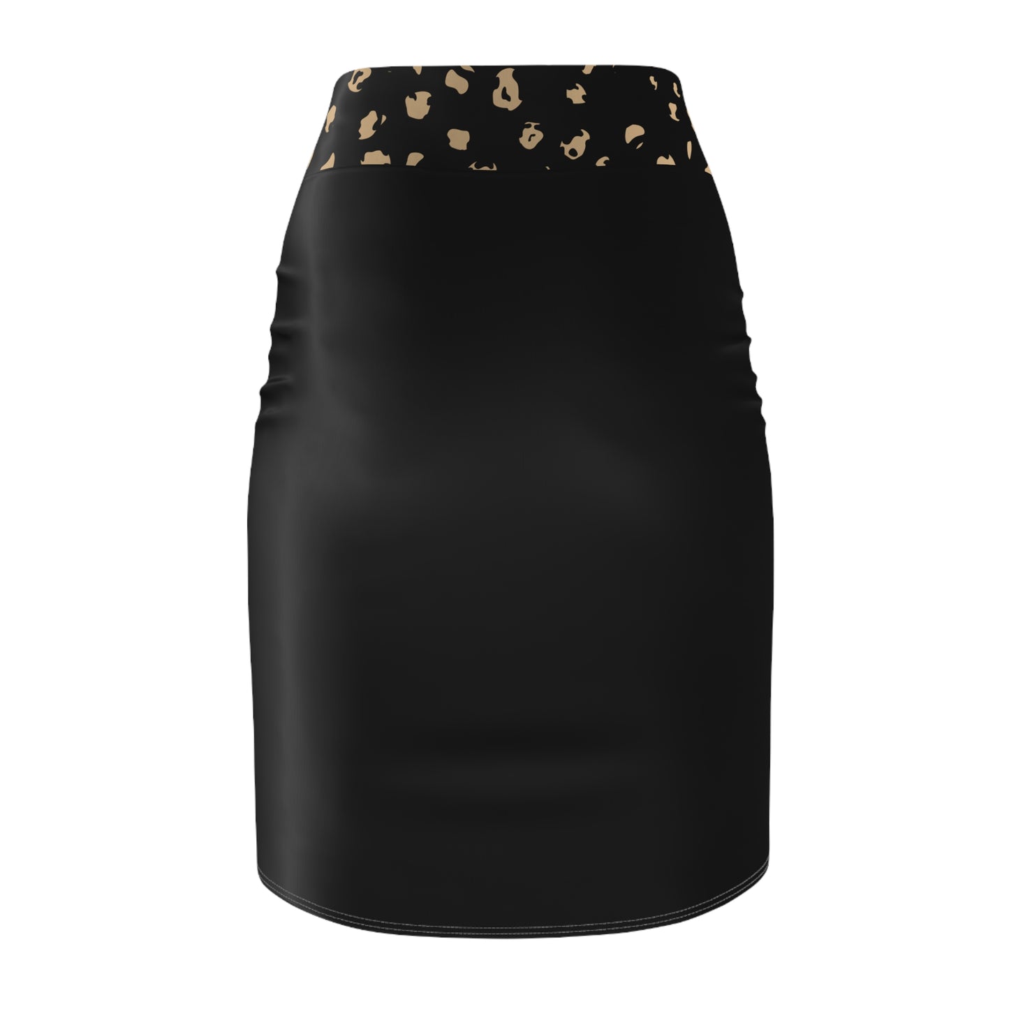 Women's Pencil Skirt (AOP)