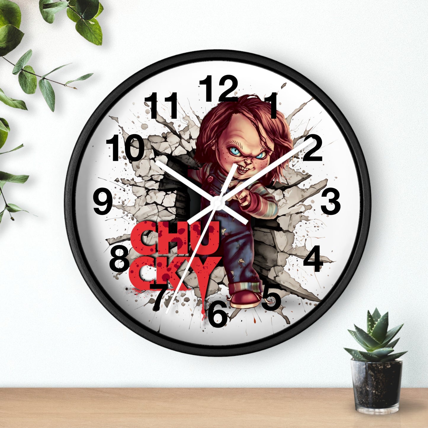 Wall Clock