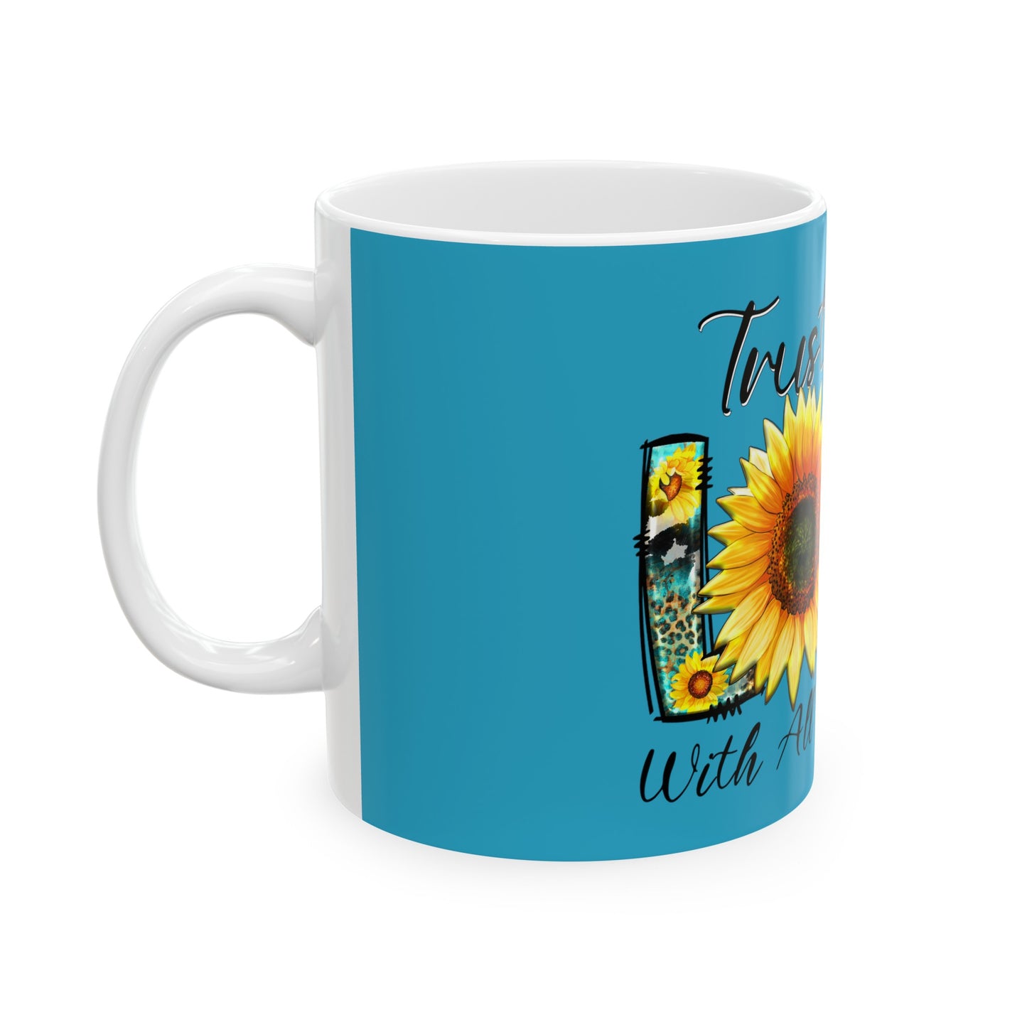 Ceramic Mug, (11oz, 15oz)