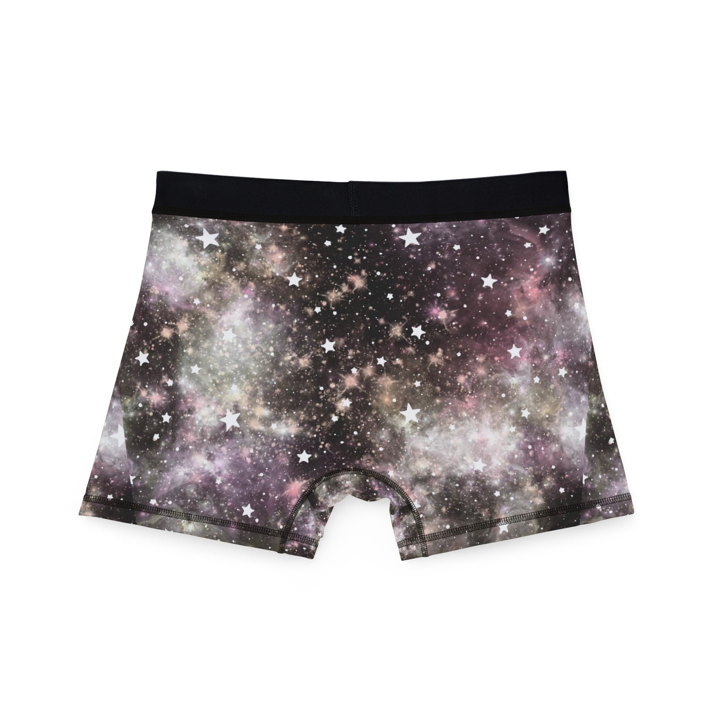 Men's Boxers (AOP)